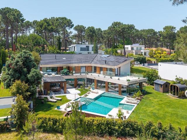 Casa venda em Herdade da Aroeira, Almada