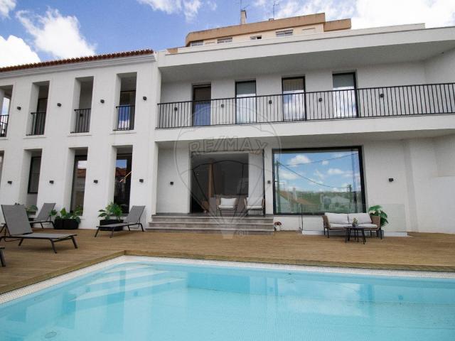 Casa venda em Bairro Espírito Santo, Odivelas