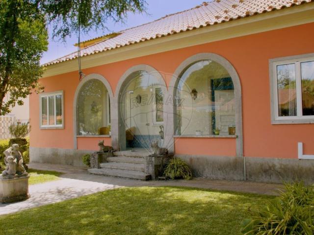 Casa venda em Tapada de Vale de Lobos, Sintra