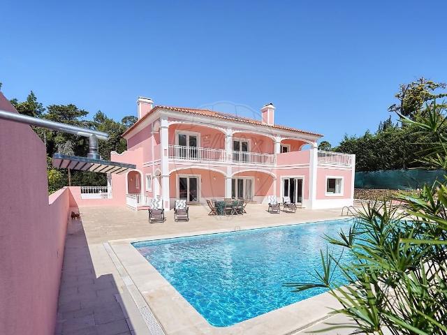 Casa venda em Sintra, Sintra (Santa Maria e São Miguel, São Martinho e São Pedro de Penaferrim)