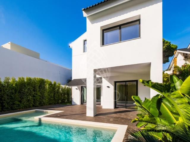Casa venda em Visconde da Luz, Cascais