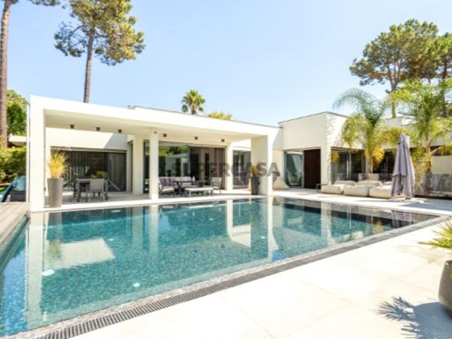 Casa venda em Herdade da Aroeira, Almada