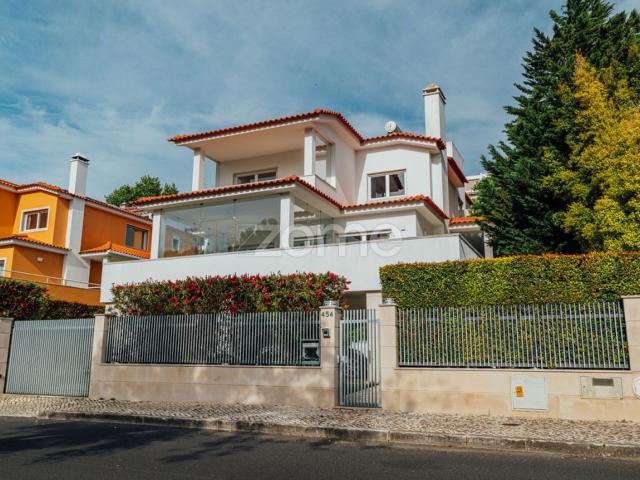 Casa venda em Alvide, Cascais