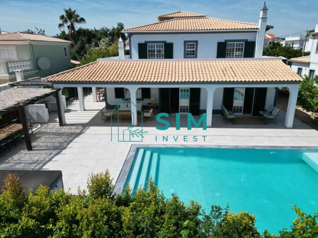 Casa venda em Escanxinas, Loulé