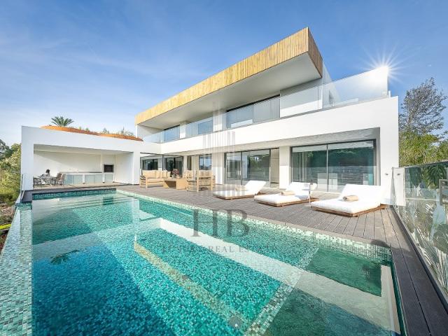 Casa venda em Quinta de São Martinho, Cascais