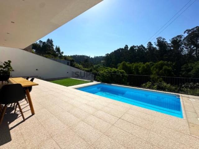 Casa venda em Vila Do Conde, Porto