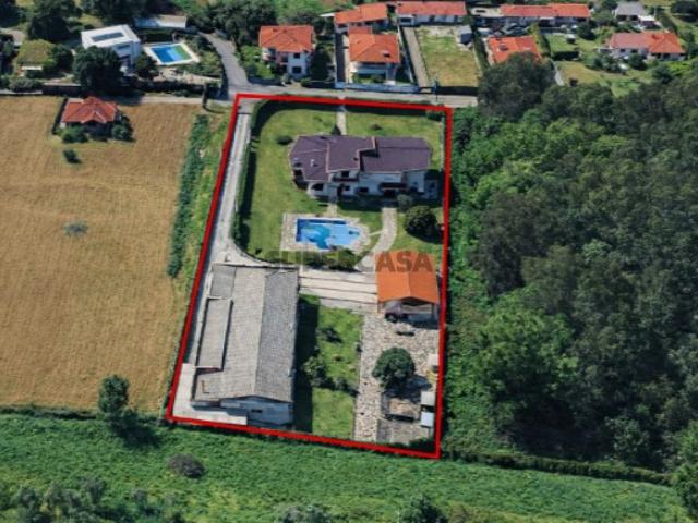 Casa venda em Gavião, Braga