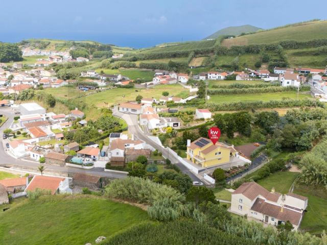 Casa venda em Açores, Ginetes
