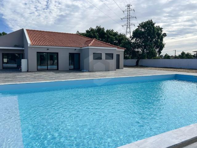 Quinta venda em Quinta do Anjo, Quinta Do Anjo