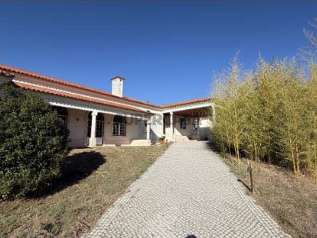 Casa venda em Beberriqueira, Tomar