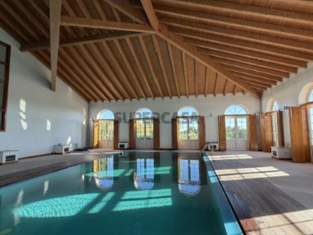 Casa venda em Beberriqueira, Tomar