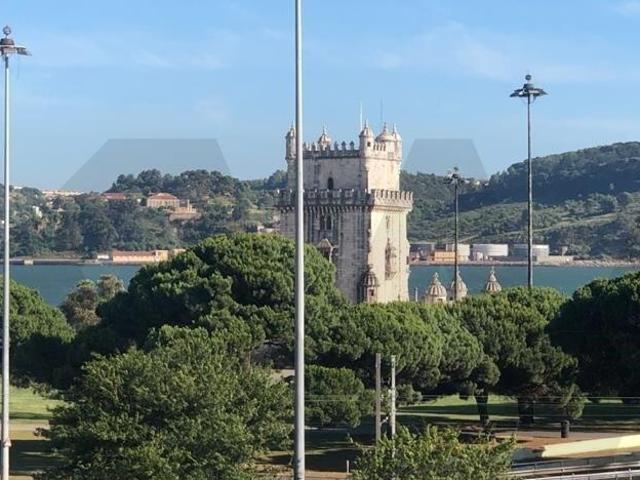 Casa alugar em São Francisco Xavier, Lisboa
