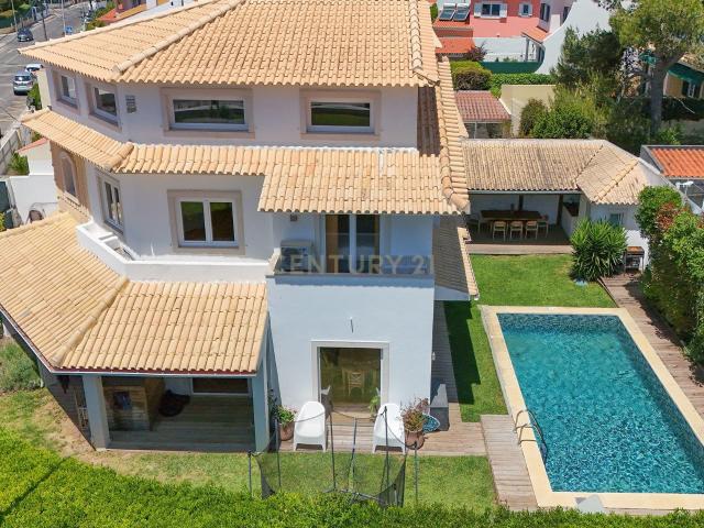 Casa alugar em Aldeia de Juso, Cascais