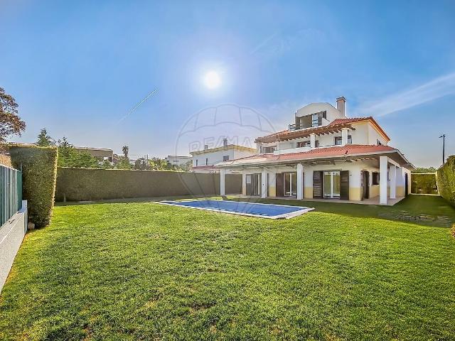Casa alugar em Quinta do Bré, Oeiras