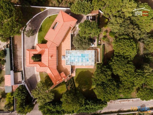 Casa venda em Ourém, Santarém