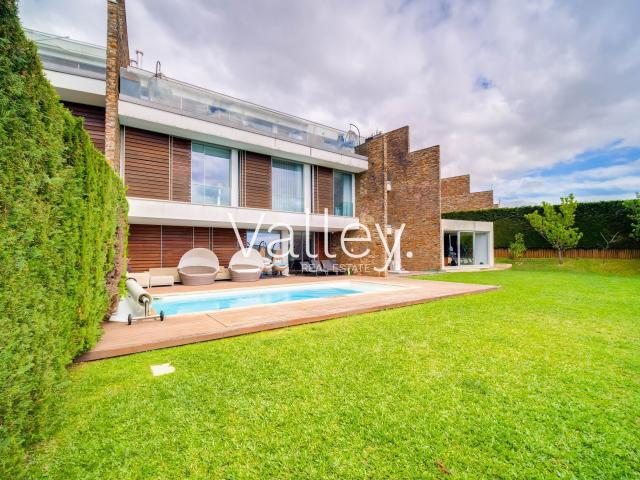 Casa venda em Água Longa, Santo Tirso