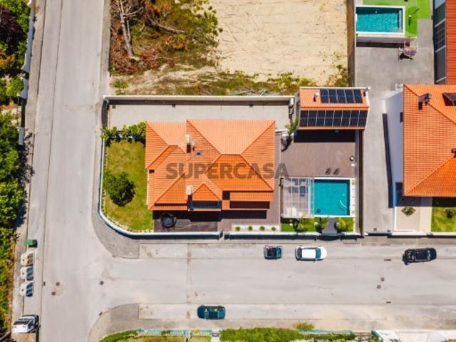 Casa venda em Ourém, Santarém