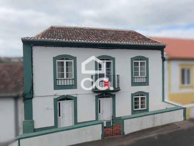 Casa venda em São Bento, Angra do Heroísmo