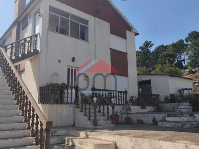Casa venda em Arga De Baixo, Viana Do Castelo