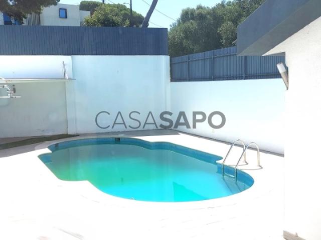 Casa alugar em Alto da Bela Vista, Cascais