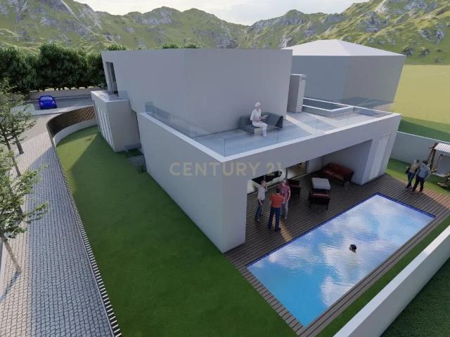 Casa venda em Azeitão (São Lourenço e São Simão), Setúbal