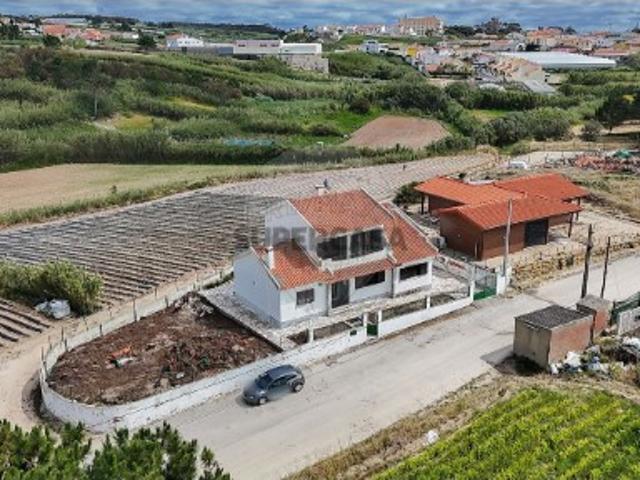 Casa venda em Póvoa de Penafirme, Torres Vedras