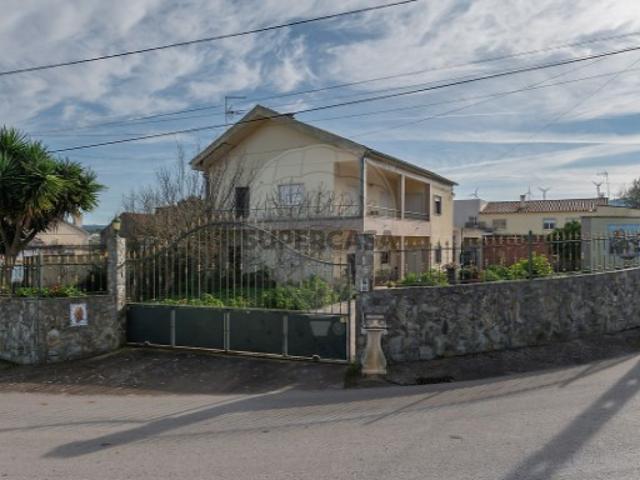 Casa venda em Bombarral, Leiria