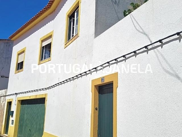 Casa venda em Abrantes, Santarém