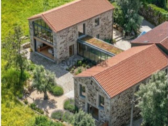 Casa venda em Fafe, Braga