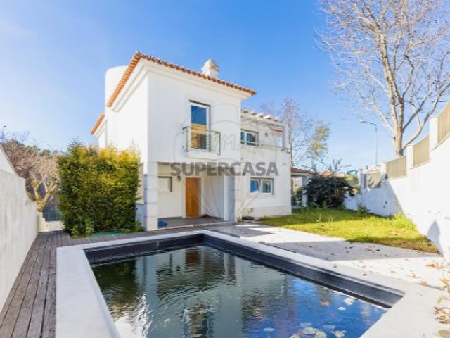 Casa venda em Cascais, Amoreira