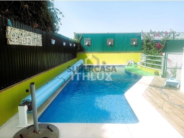Casa venda em Alcochete, Setúbal