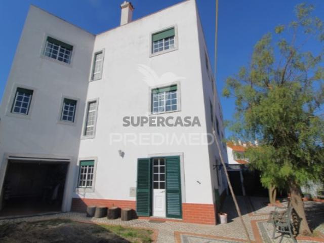 Casa venda em Alcochete, Setúbal