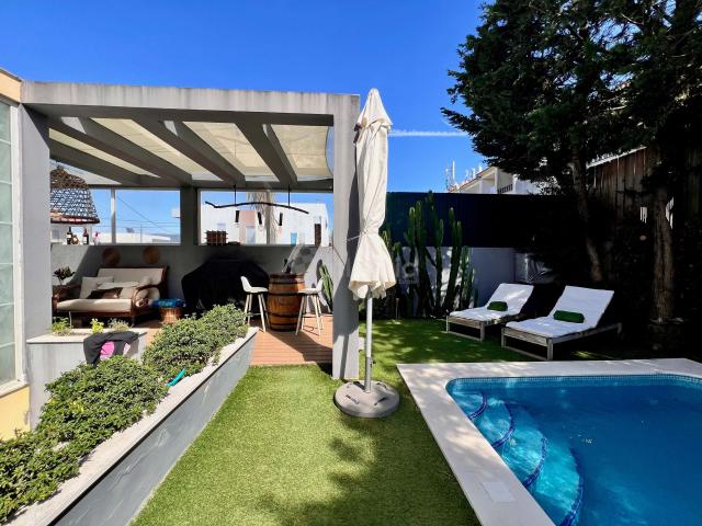 Casa venda em Douroana, Cascais