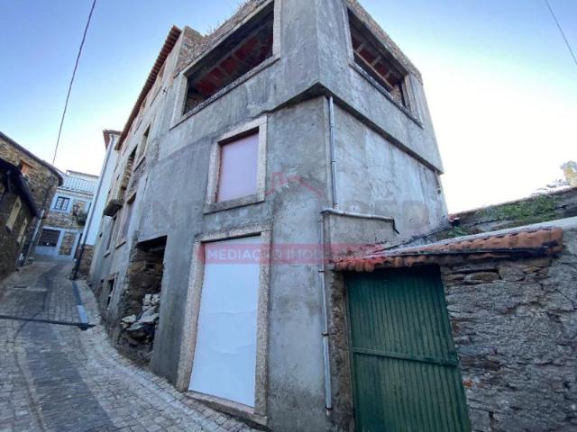 Casa venda em Fajão-Vidual, Pampilhosa da Serra