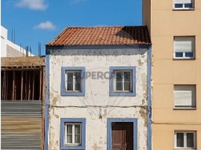 Casa venda em Calhandriz, Lisboa