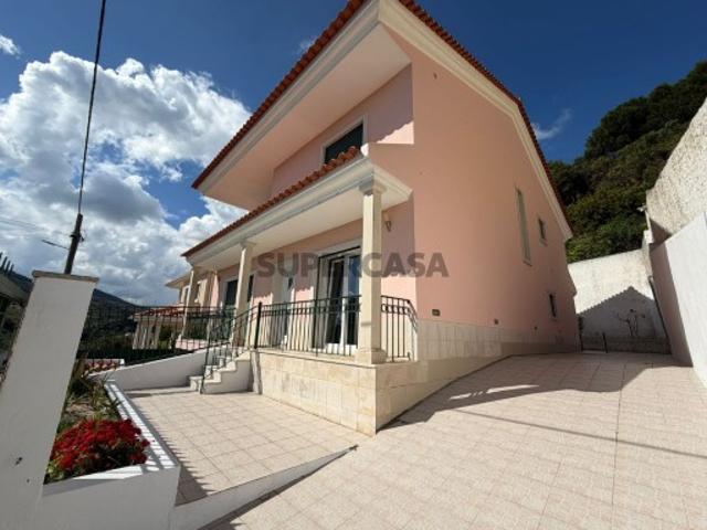 Casa venda em A-dos-Loucos, Calhandriz