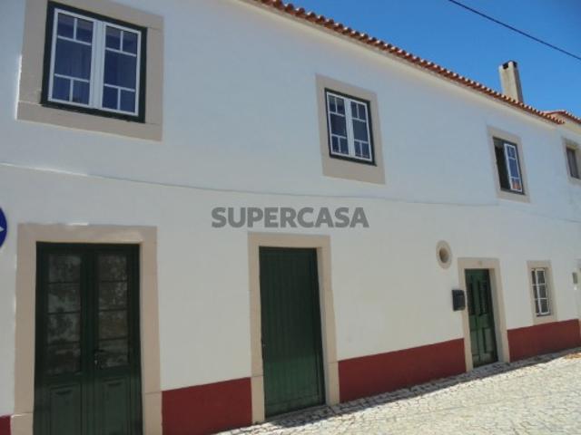 Casa venda em Alcobaça, Leiria