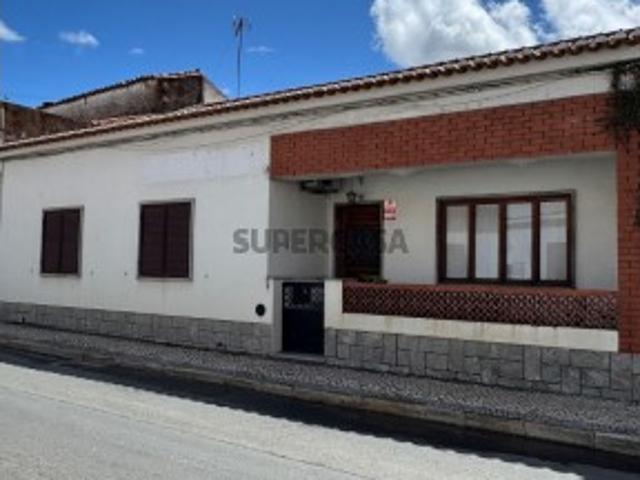 Casa venda em Aljustrel, Beja