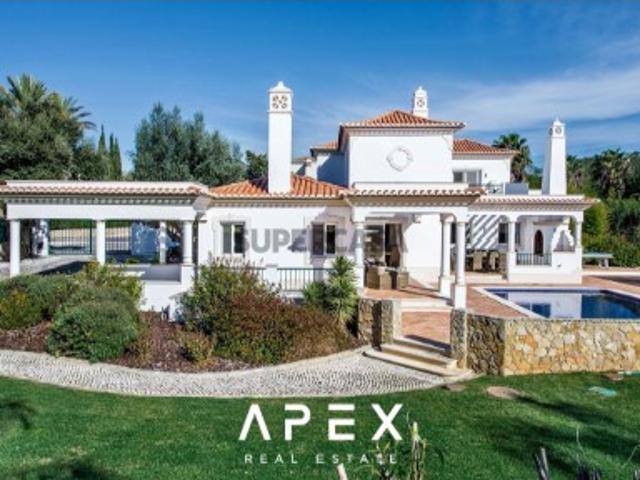 Casa venda em Areias de Almansil, Loulé