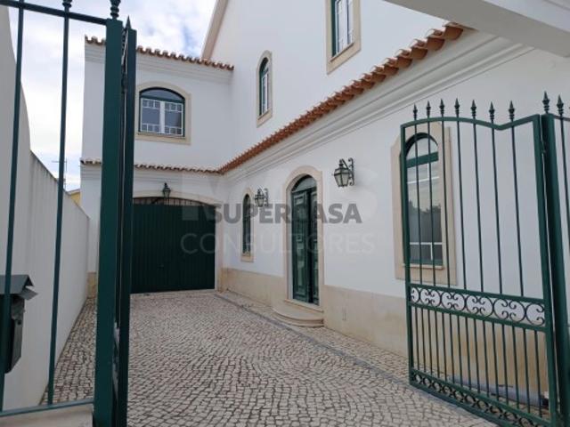 Casa venda em Alpiarça, Santarém
