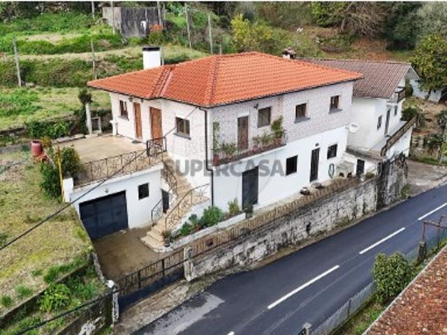 Casa venda em Petimão, Cabeceiras De Basto