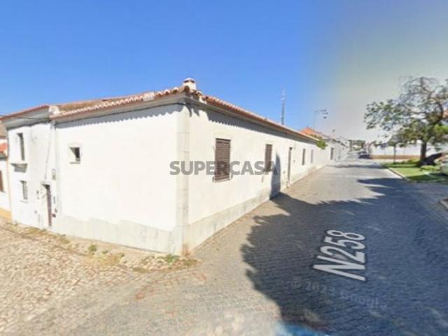 Casa venda em Alvito, Beja