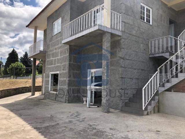 Casa venda em Ataúdes, Amarante