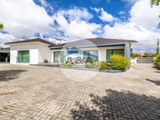 Casa venda em Toco, Leiria