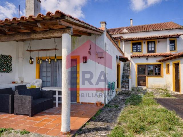 Casa venda em Óbidos, Leiria