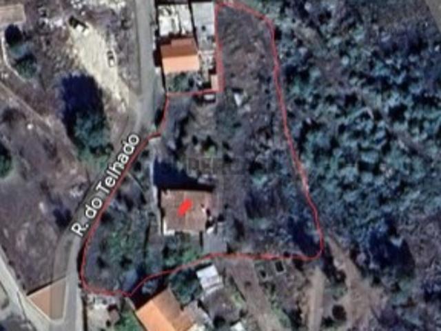 Casa venda em Ancede e Ribadouro, Baião