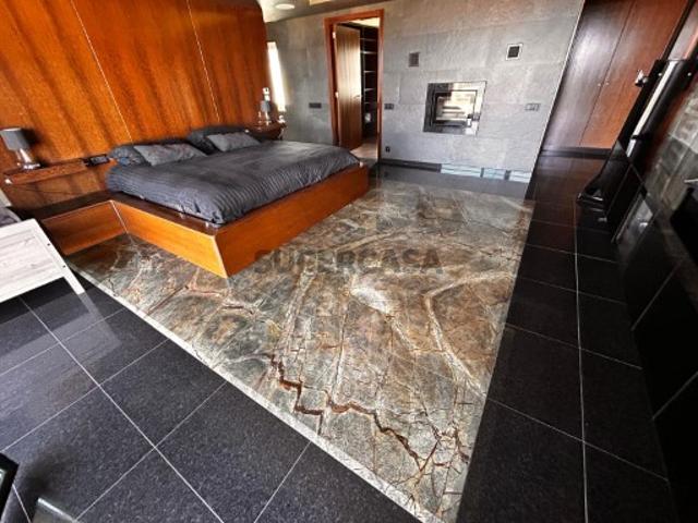 Casa venda em Caminha, Âncora