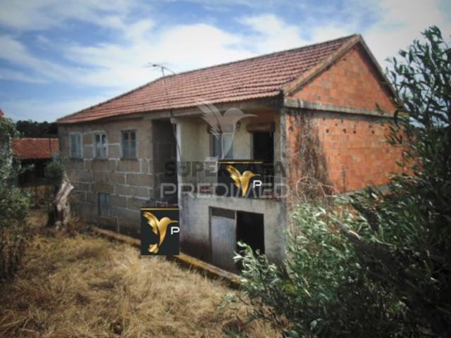 Casa venda em São Cibrão, Vila Real