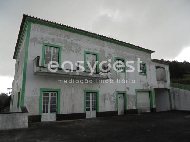 Casa venda em Posto Santo, Espigão