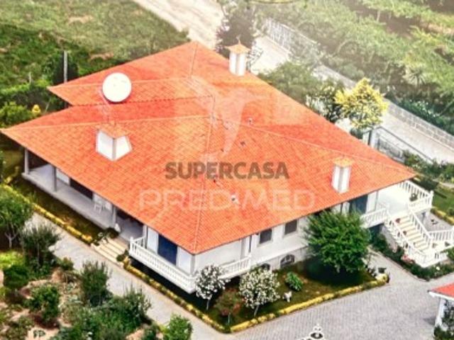 Casa venda em Arões (São Romão), Fafe